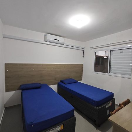 Cristal Da Vista Linda Apartamento 03 Bertioga Extérieur photo