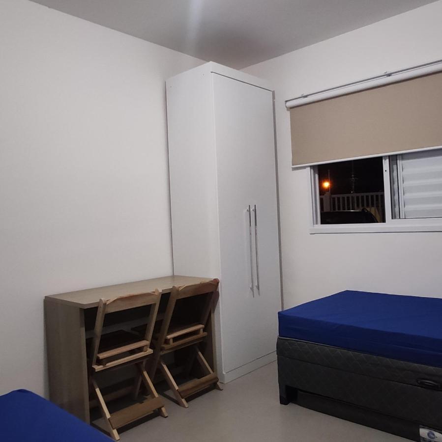 Cristal Da Vista Linda Apartamento 03 Bertioga Extérieur photo