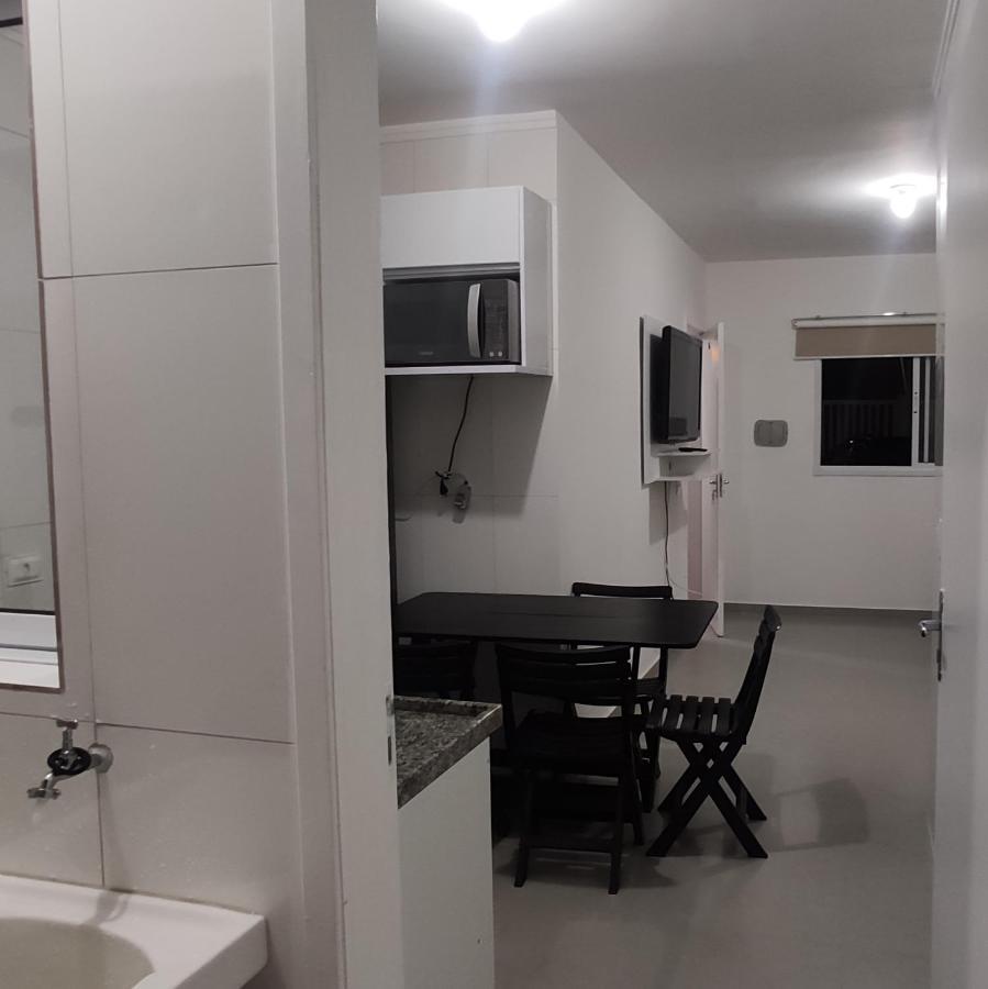 Cristal Da Vista Linda Apartamento 03 Bertioga Extérieur photo