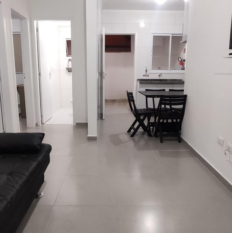 Cristal Da Vista Linda Apartamento 03 Bertioga Extérieur photo