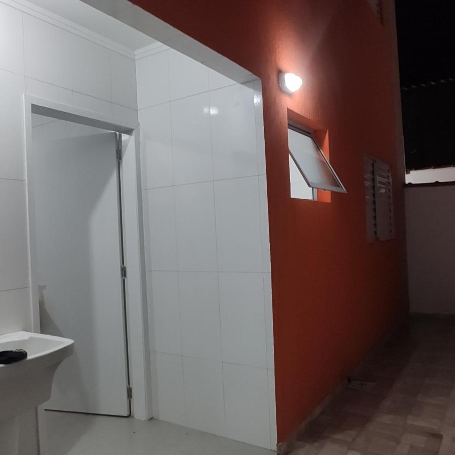 Cristal Da Vista Linda Apartamento 03 Bertioga Extérieur photo